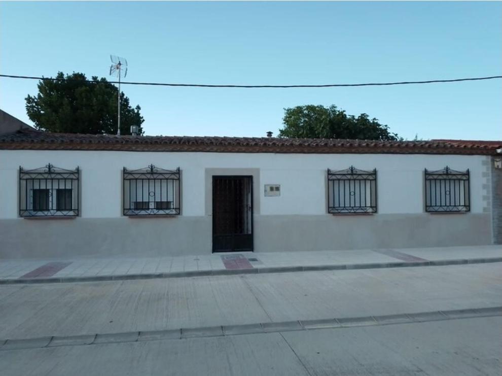 Casa Luraik Villa Melida  Dış mekan fotoğraf