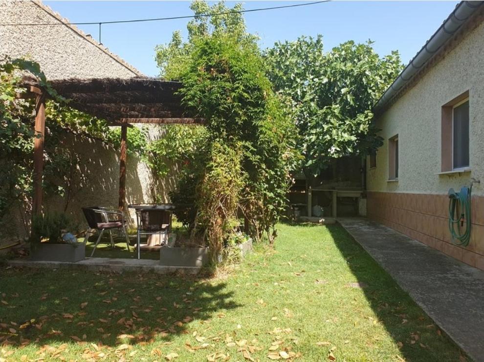 Casa Luraik Villa Melida  Dış mekan fotoğraf