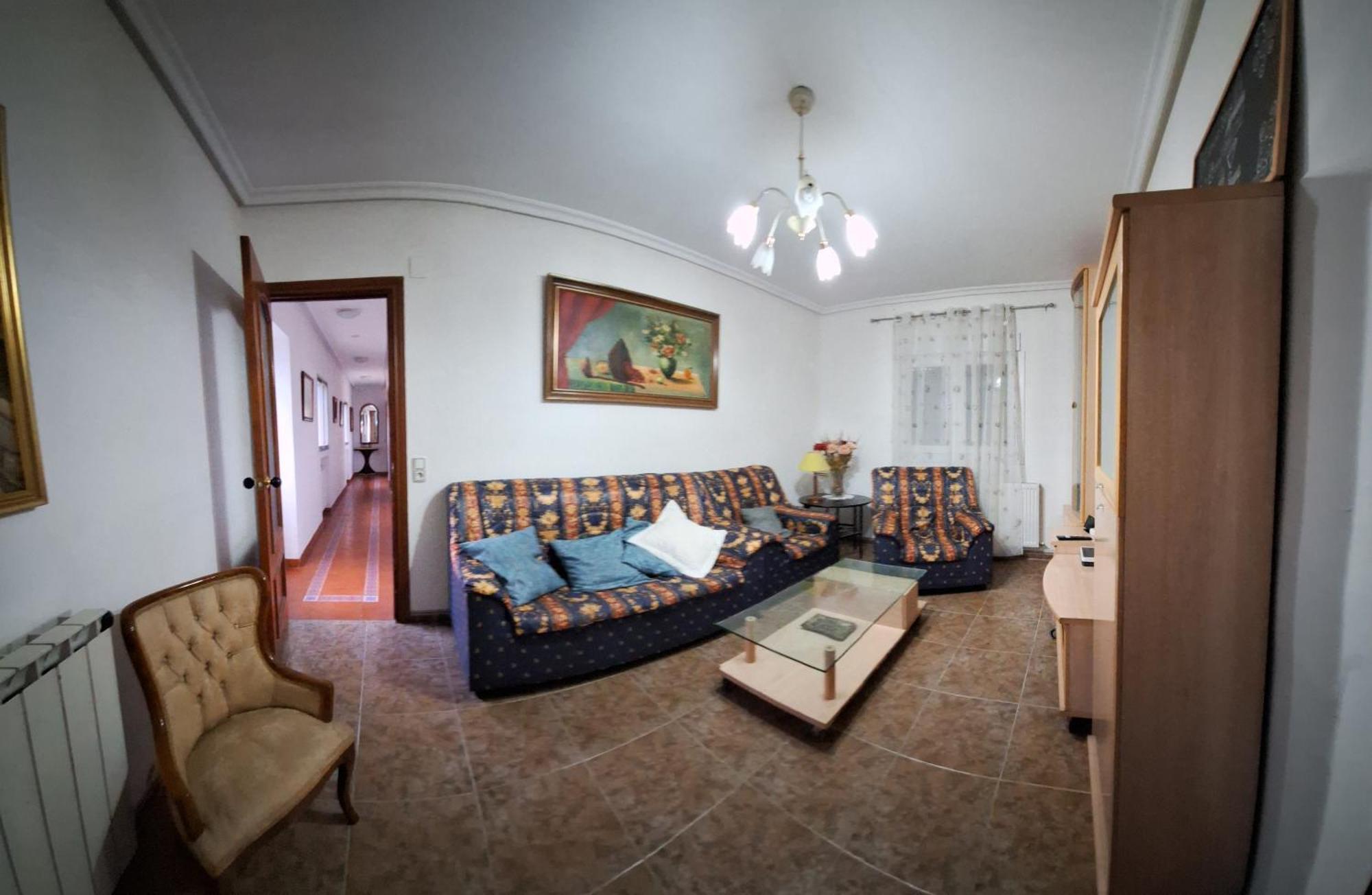 Casa Luraik Villa Melida  Dış mekan fotoğraf
